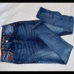 Rock Revival Collector’s Edition Jeans